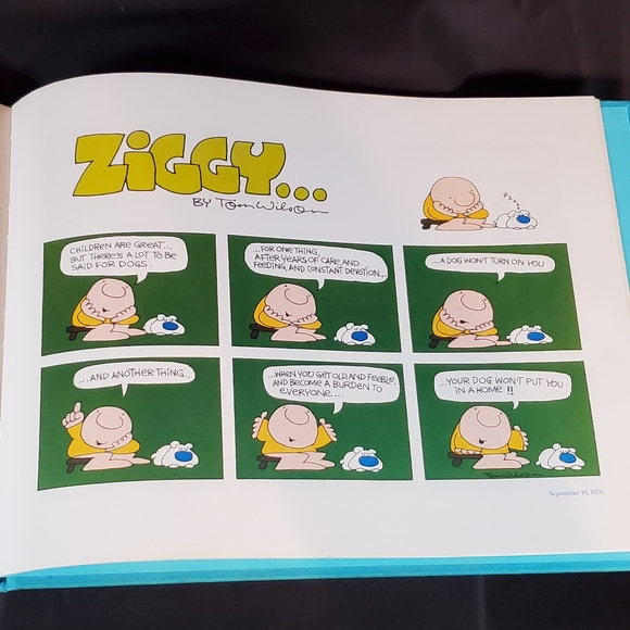 Ziggy's Best of the Seventies Book - Picture 9 of 11